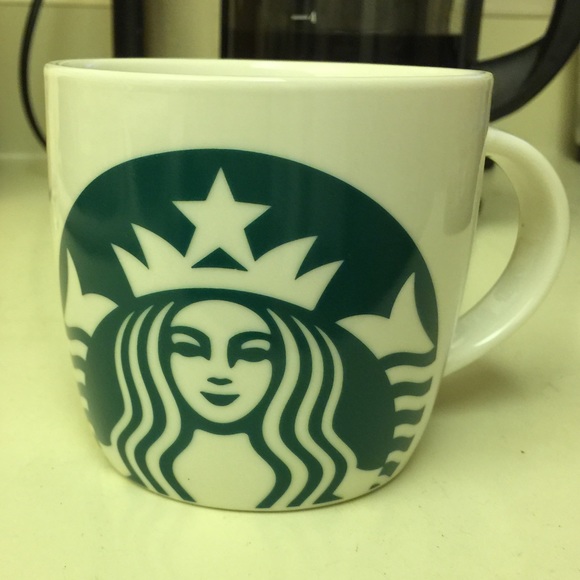 Starbucks Other - Starbucks mug